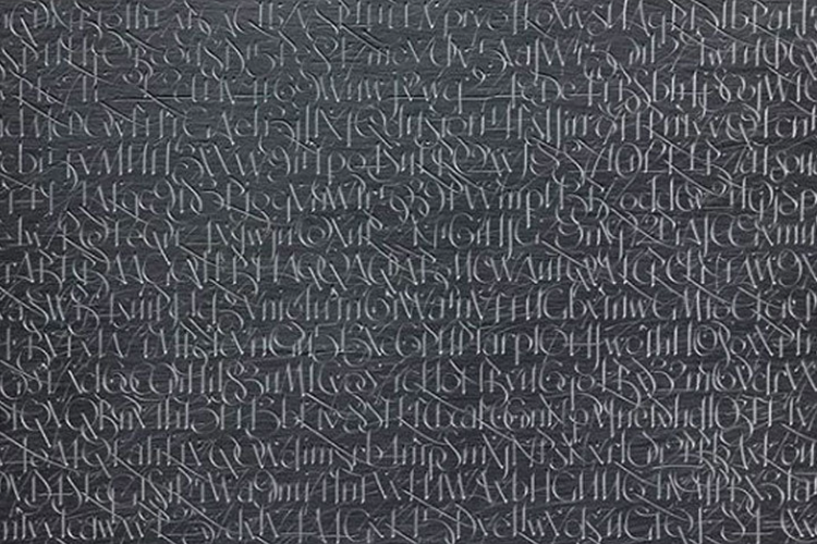 A Legacy Carved in Stone.