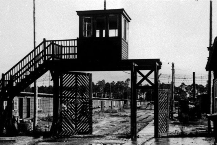Hitler and us.