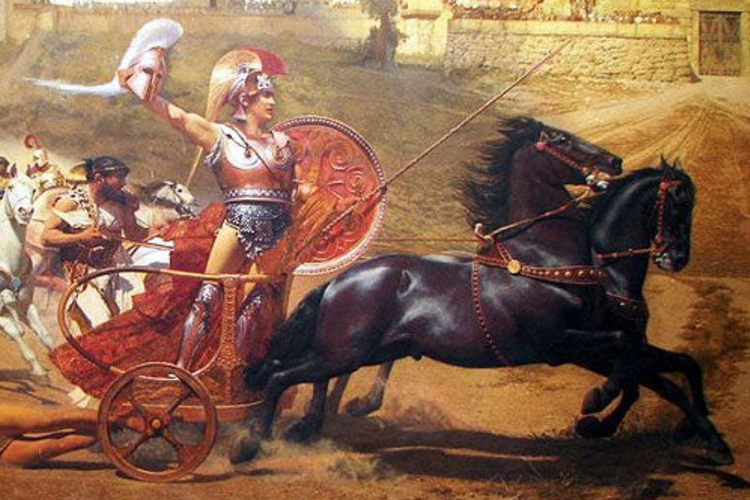 Illiad II: Do you want to live a fulfilled life?