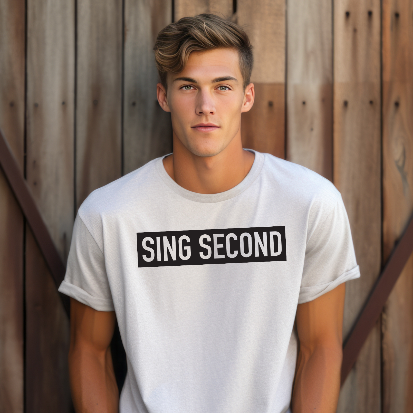 SING SECOND – Old's Cool Academy